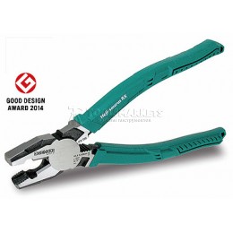 Специальные пассатижи для выкручивания винтов ЕNGINEER PZ-59
